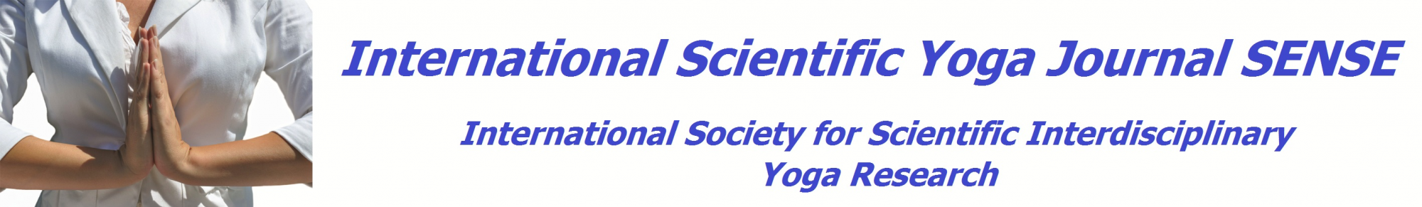 International Society for Scientific Interdisciplinary Yoga Research